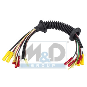 PIECES POUR SYSTEMES DE GESTION MOTEUR